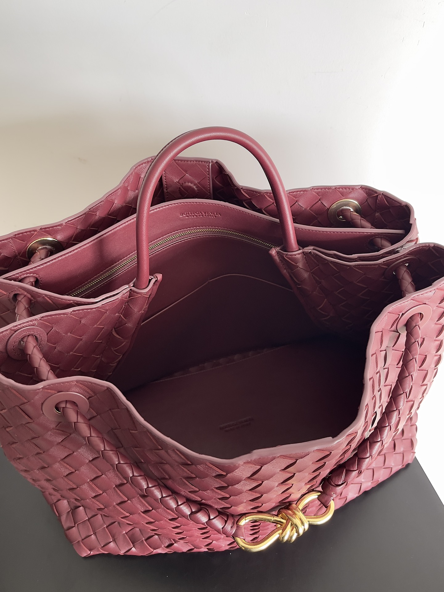 Bottega Veneta Top Handle Bags